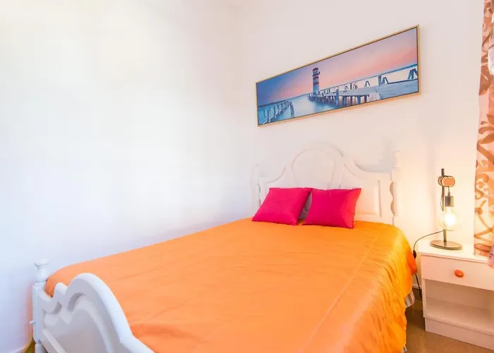 Vakantiehuis Casas Algarvias