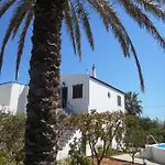 Casas Algarvias Semesterbostad *