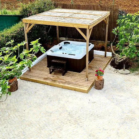 Casas Algarvias Holiday home *