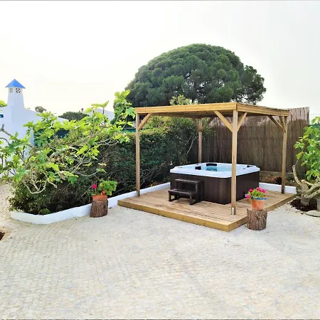 Casas Algarvias * Arroteia de Baixo