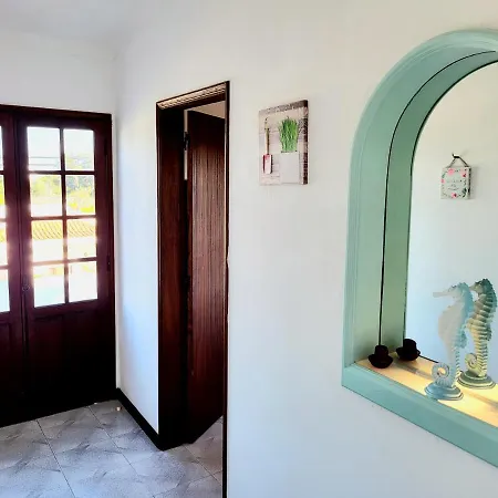 Сasa de vacaciones Casas Algarvias