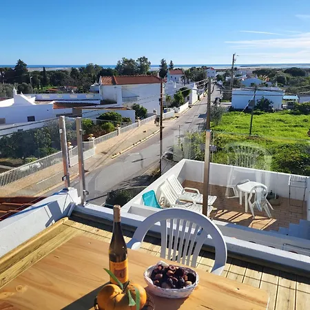 Сasa de vacaciones Casas Algarvias Arroteia de Baixo