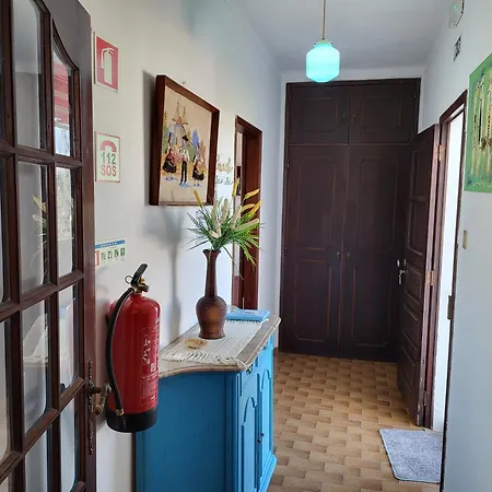Casas Algarvias Сasa de vacaciones