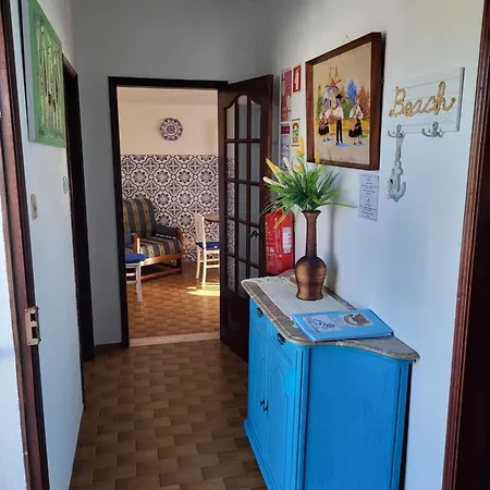 Casas Algarvias Arroteia de Baixo