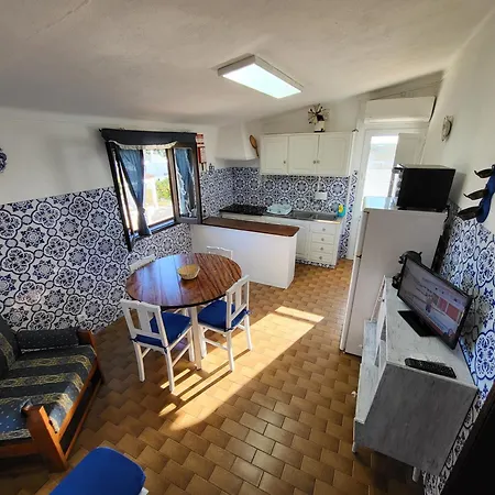 Holiday home Casas Algarvias