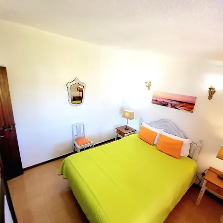 Casas Algarvias * Arroteia de Baixo