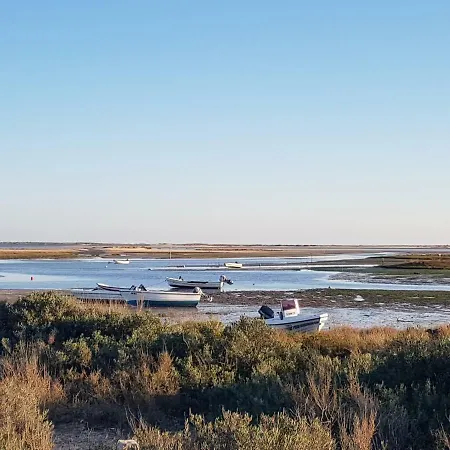 Casas Algarvias Сasa de vacaciones Arroteia de Baixo
