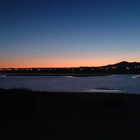 Casas Algarvias Сasa de vacaciones *