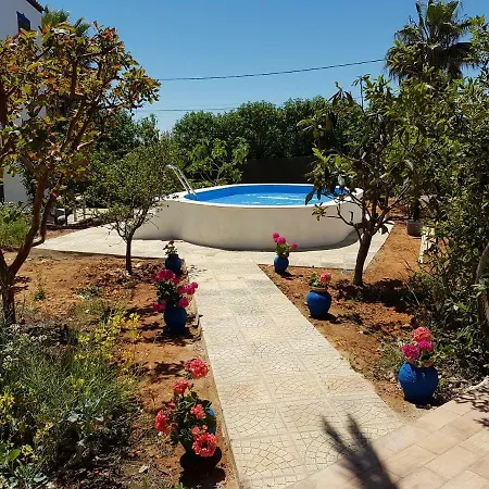 Casas Algarvias Holiday home