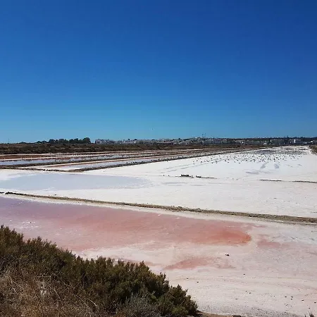 Сasa de vacaciones Casas Algarvias