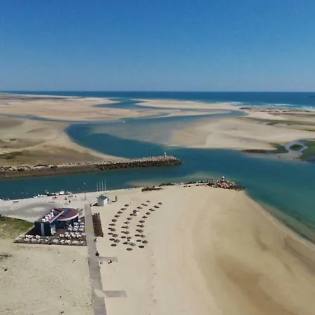 Casas Algarvias Holiday home