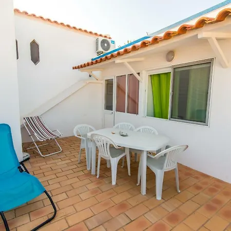 Сasa de vacaciones Casas Algarvias