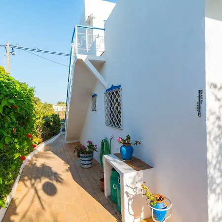 Сasa de vacaciones Casas Algarvias *