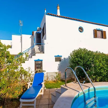 Casas Algarvias Arroteia de Baixo