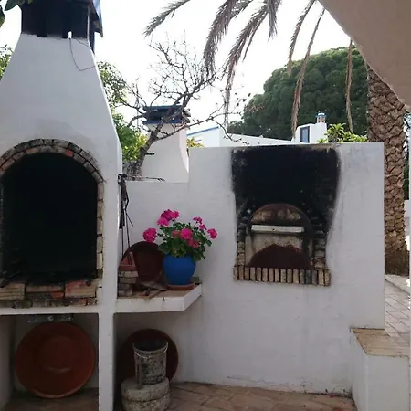 Casas Algarvias Arroteia de Baixo