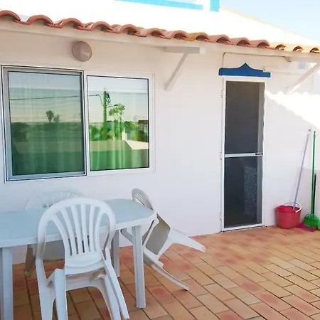 Nyaraló Casas Algarvias