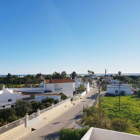 Casas Algarvias Nyaraló