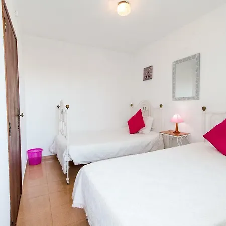 Casas Algarvias Сasa de vacaciones Arroteia de Baixo