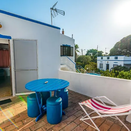 Casas Algarvias Сasa de vacaciones