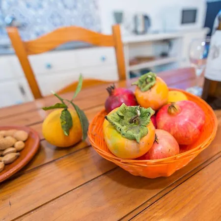 Casas Algarvias Сasa de vacaciones *