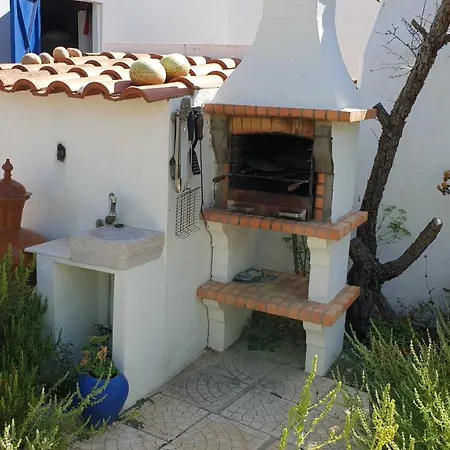 Holiday home Casas Algarvias *