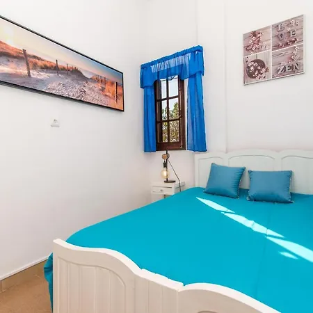 Casas Algarvias Holiday home Arroteia de Baixo