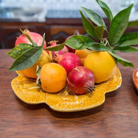 Сasa de vacaciones Casas Algarvias